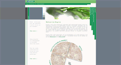 Desktop Screenshot of info.engrow.nl